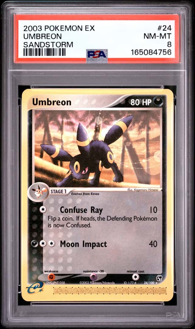 Umbreon
