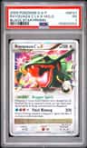 Rayquaza C Lv.x
