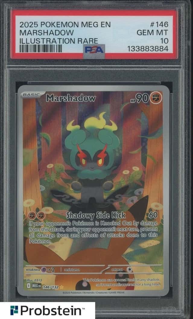 Marshadow
