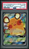 Dedenne Gx
