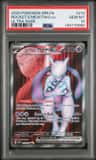 Rocket'S Mewtwo Ex