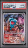 Rocket'S Wobbuffet