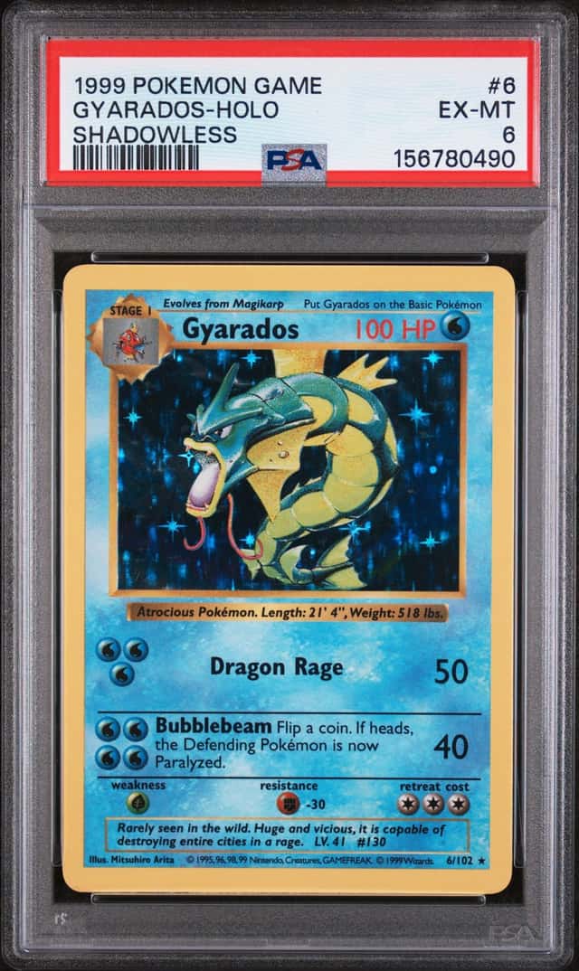 Gyarados