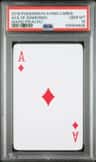 Ace Of Diamonds