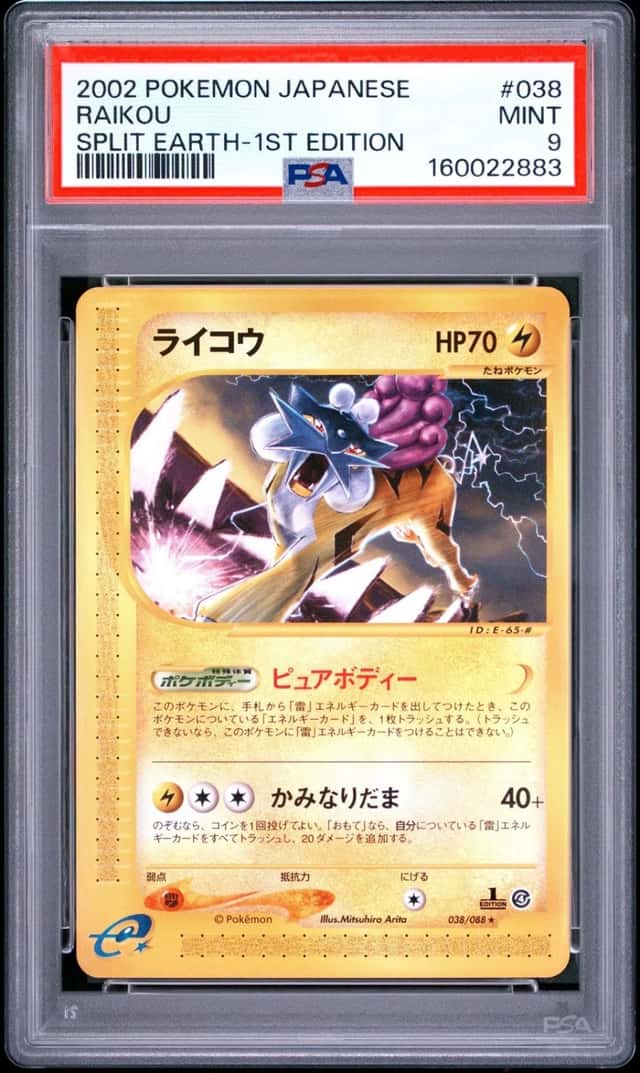 Raikou