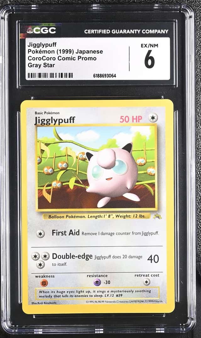 Jigglypuff
