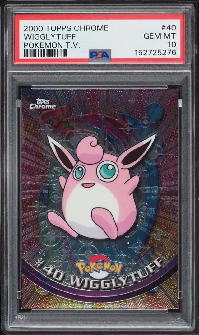 Wigglytuff