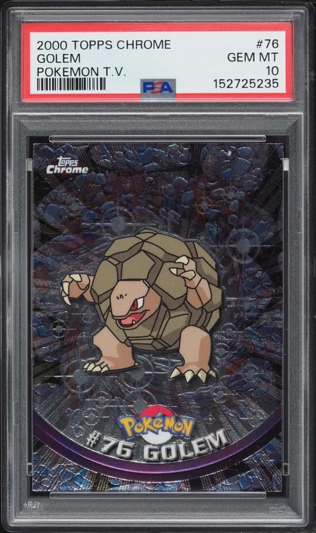 Golem