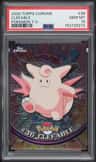 Clefable