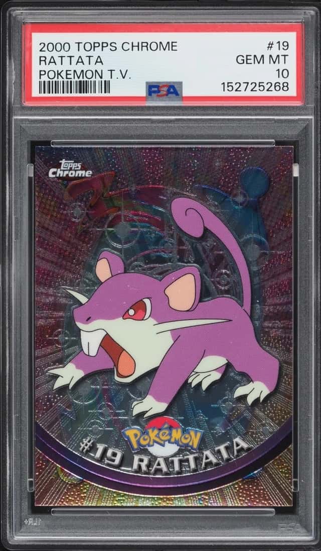 Rattata