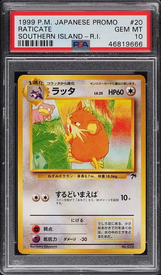 Raticate