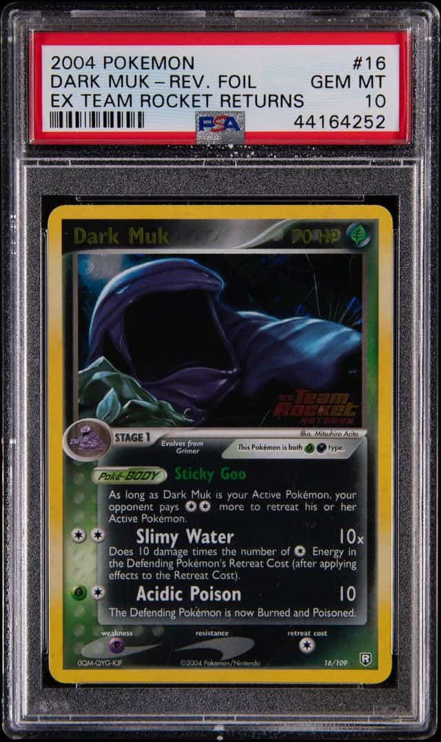 Dark Muk
