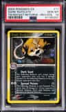 Dark Raticate