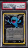 Rocket'S Wobbuffet