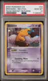 Drowzee