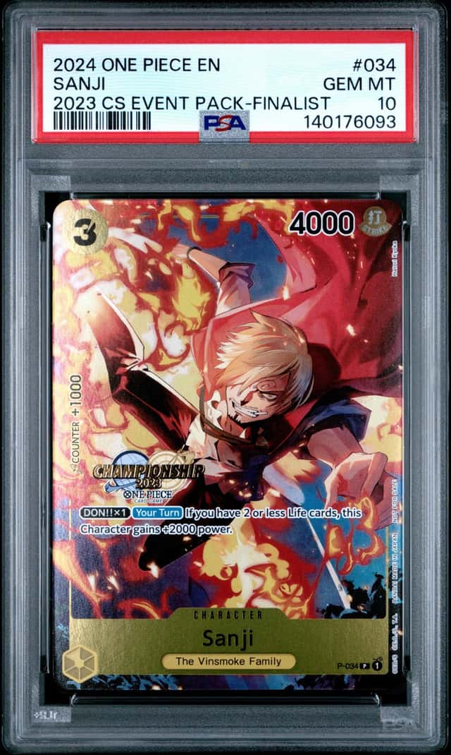 Sanji