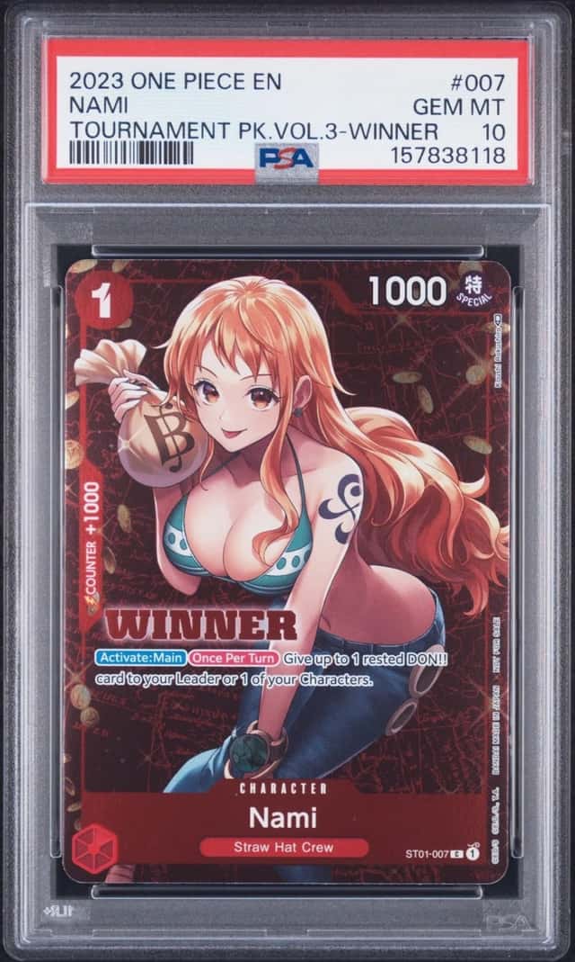 Nami
