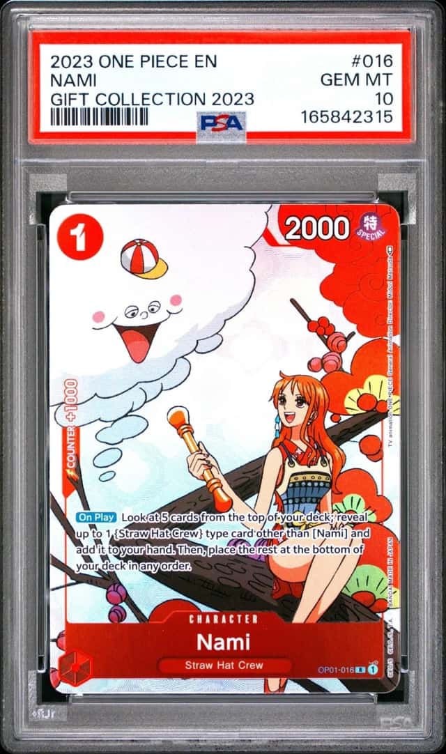 Nami
