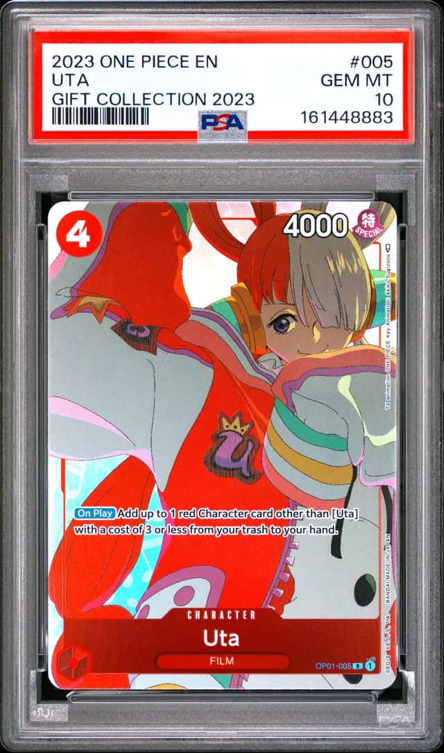 Uta