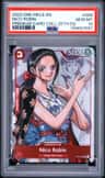 Nico Robin