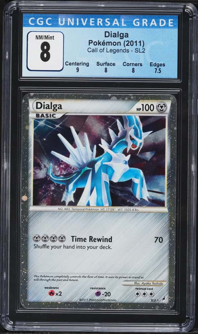 Dialga