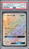 Darkrai Gx