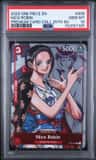 Nico Robin