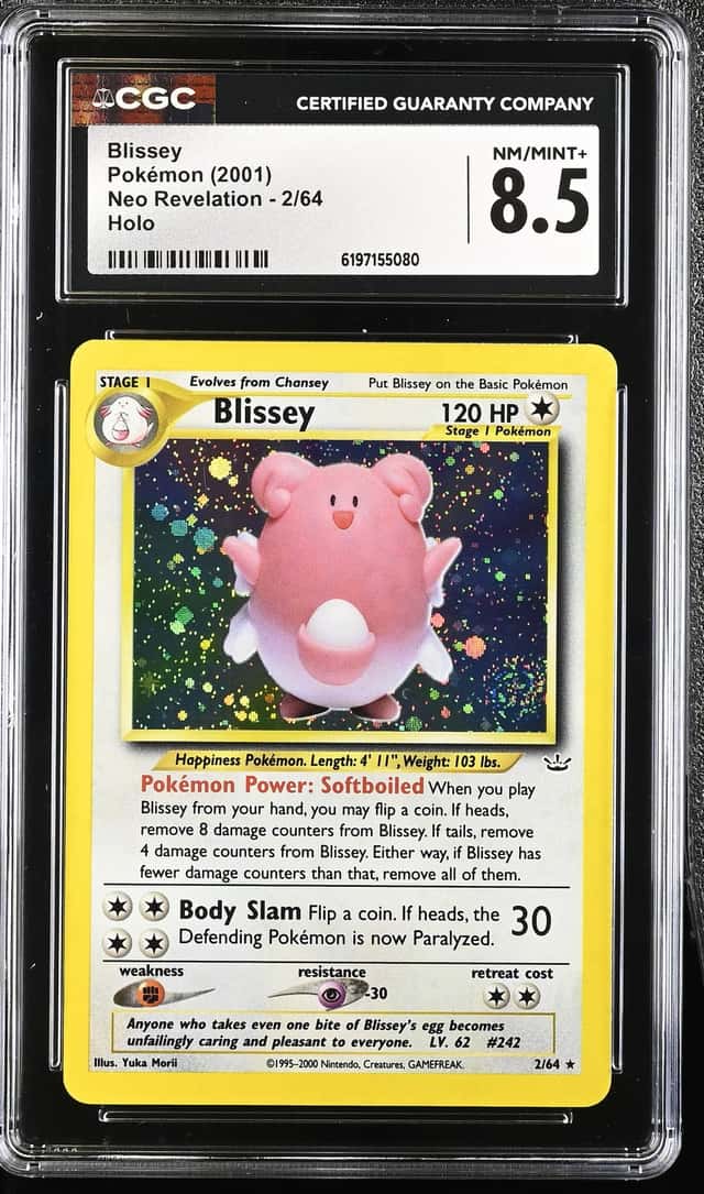 Blissey