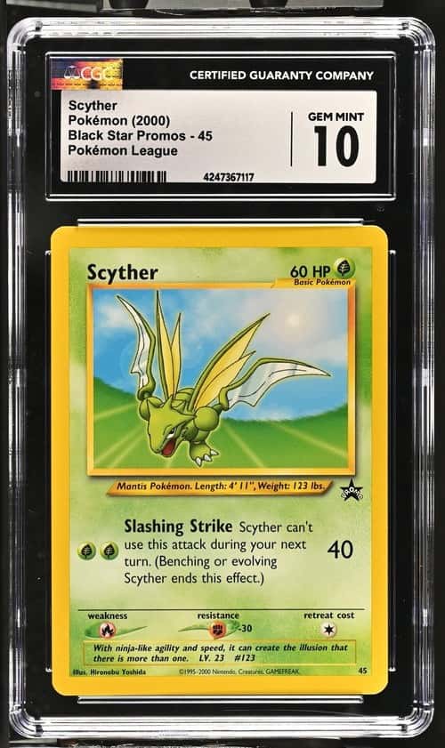 Scyther
