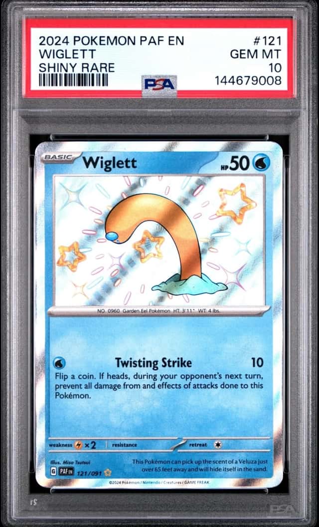 Wiglett