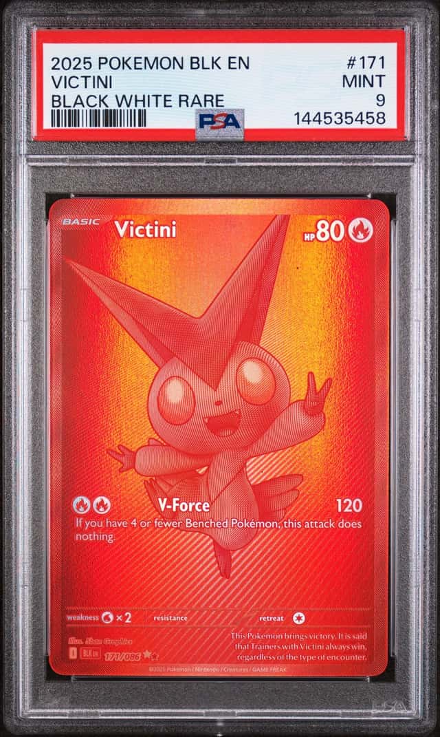 Victini