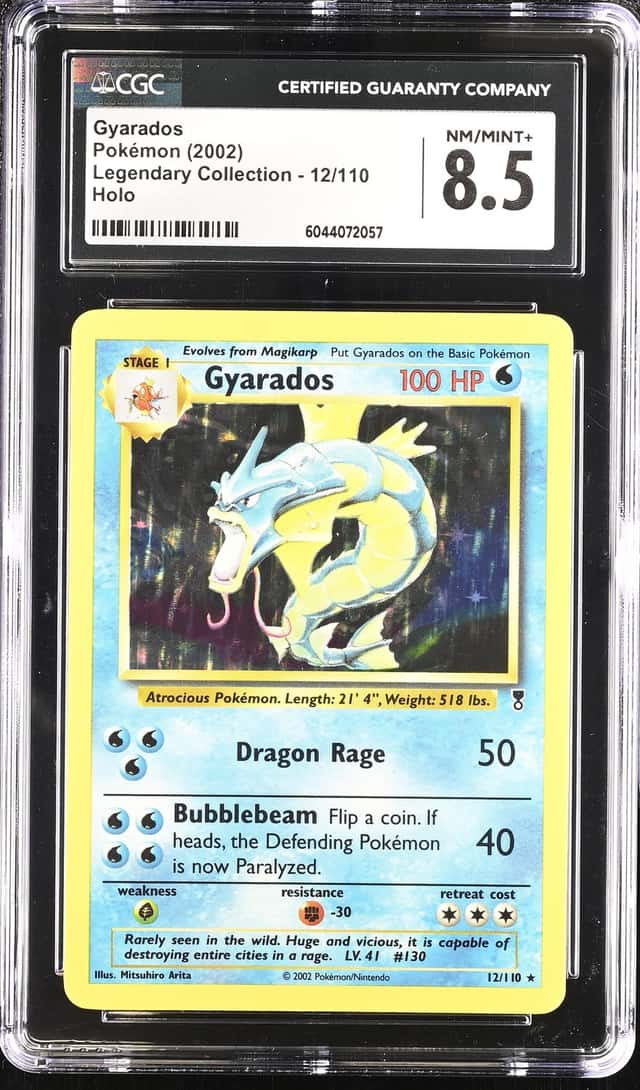 Gyarados