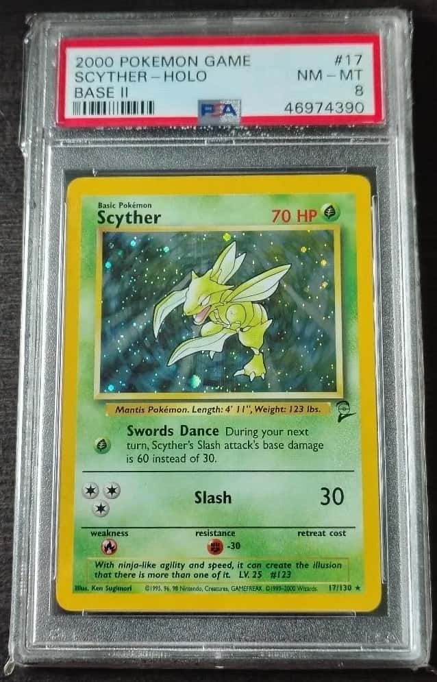 Scyther