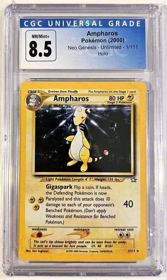 Ampharos