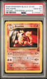 Arcanine