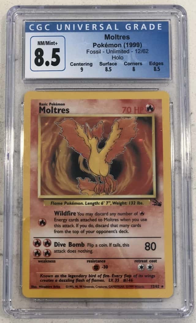 Moltres