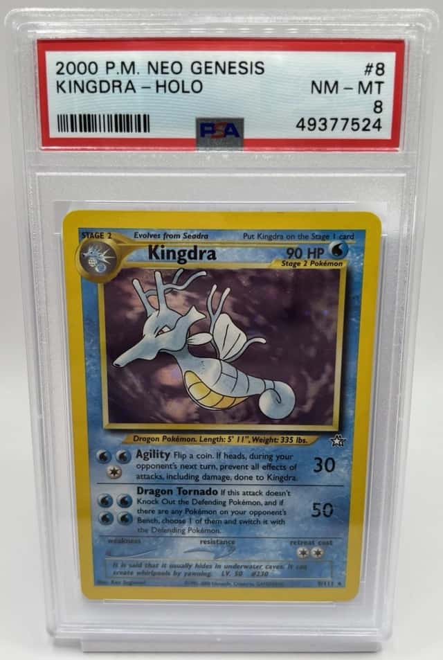 Kingdra