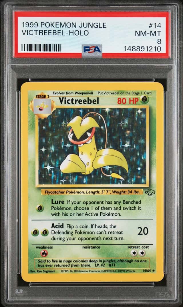 Victreebel