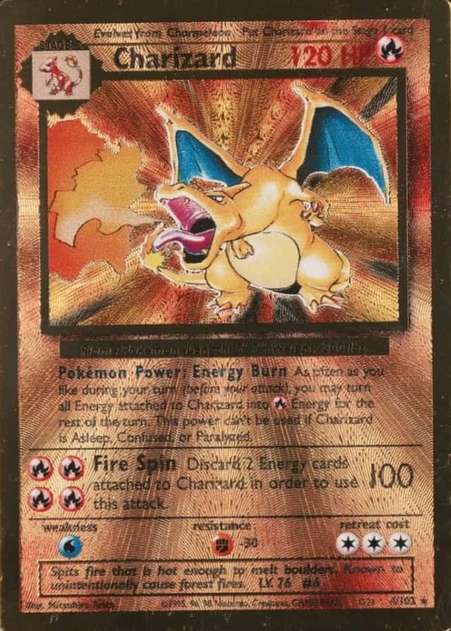 Holo · Premium Collection