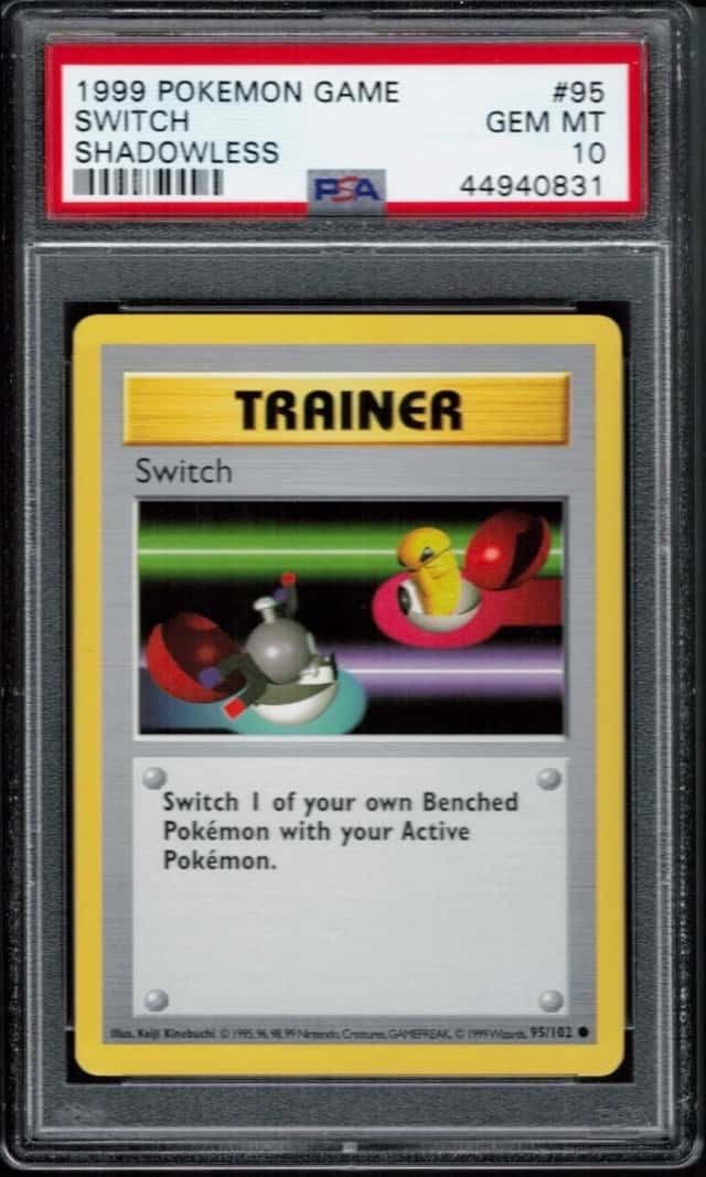 Switch