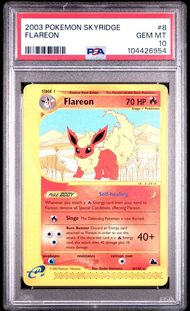 Flareon