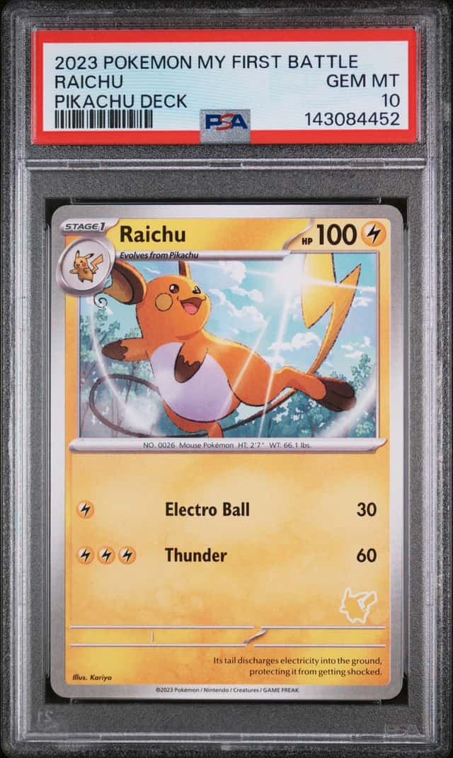 Raichu