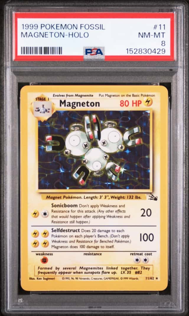 Magneton