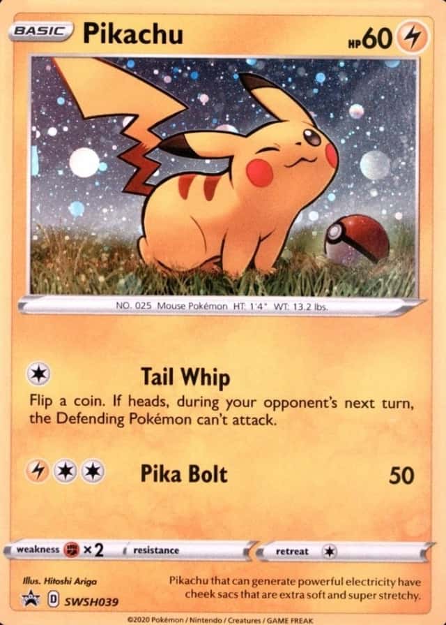 Holo · Blisters Pack Single