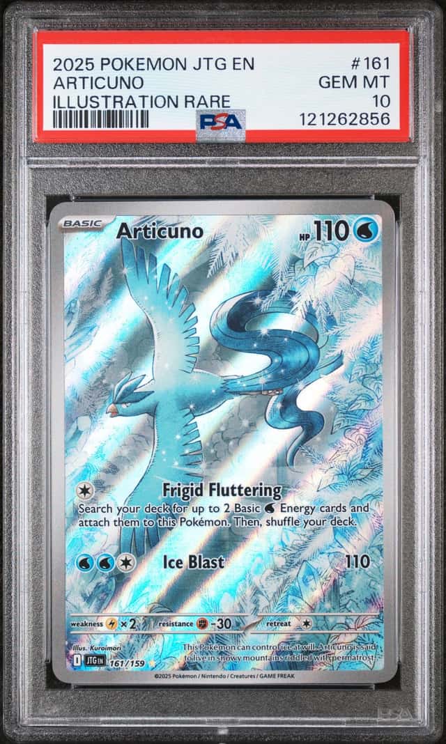 Articuno