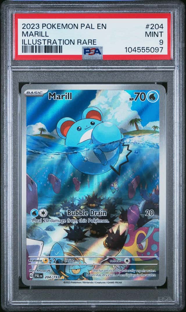 Marill