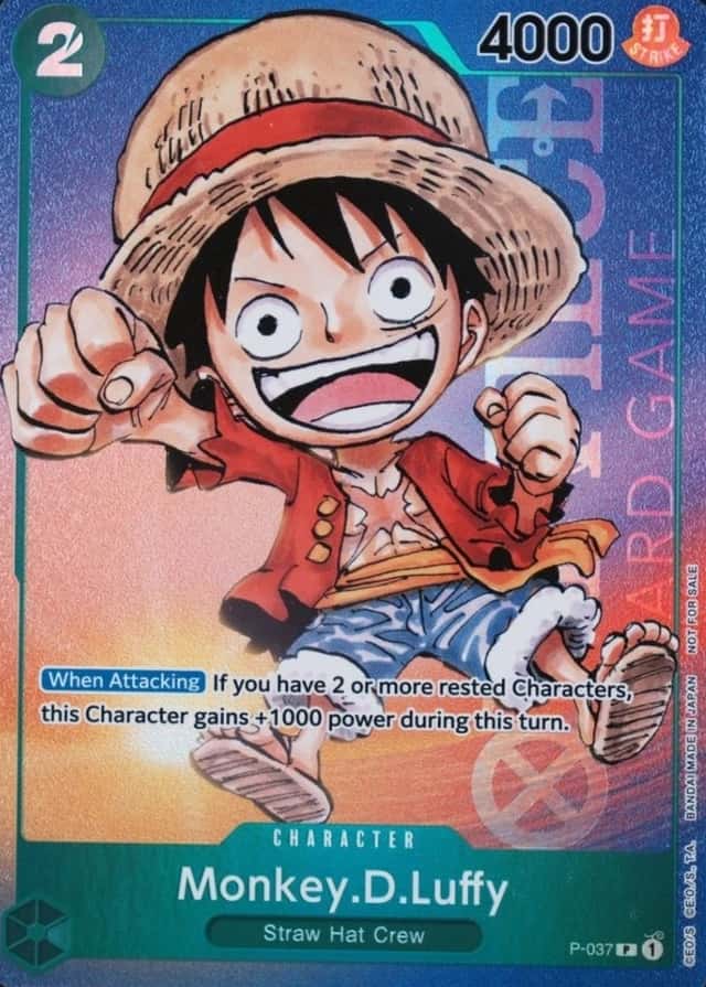 Bandai Card Games Set