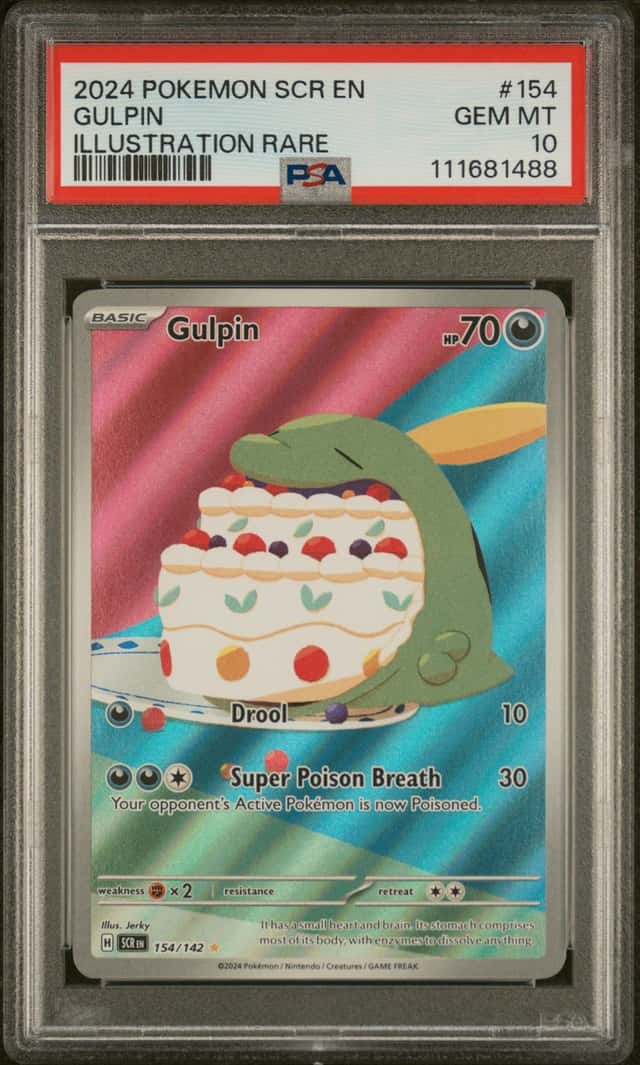 Gulpin