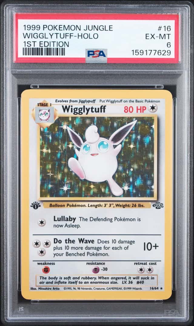 Wigglytuff