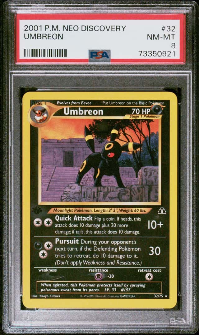 Umbreon